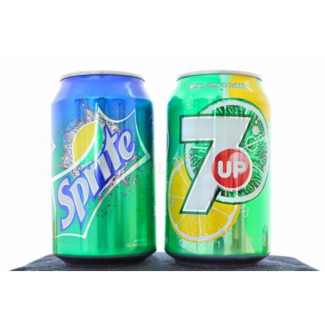 Sprite 7 up lattina