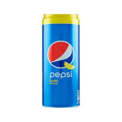 Pepsi Twist