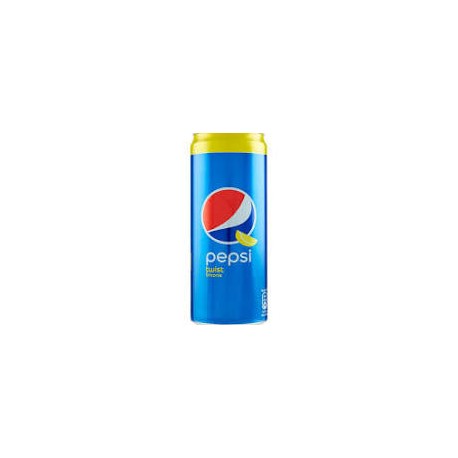 Pepsi Twist
