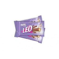 milka leo