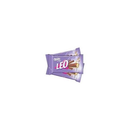 milka leo