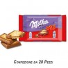 milka oro