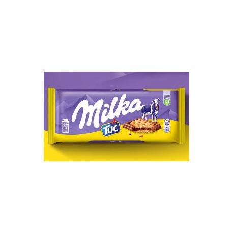 milka tuc