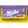 milka tuc