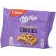milka cookies