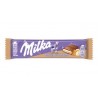 barretta milka crema e nocciola