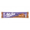 barretta milka peanut caramel
