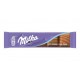 barretta milka latte alpino