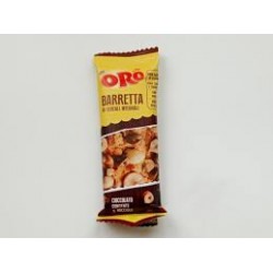 barretta ai cereali integrali