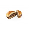 Panino alla nutella